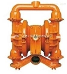 P4金属气动隔膜泵美国威尔顿P4气动隔膜泵