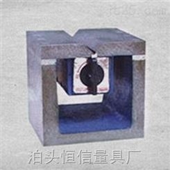 磁性方箱检验方箱铸铁方箱方筒