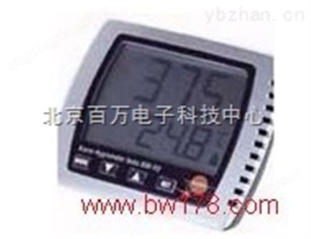 HB419-608-H2温湿度仪 温湿度表 数显温湿度检测仪