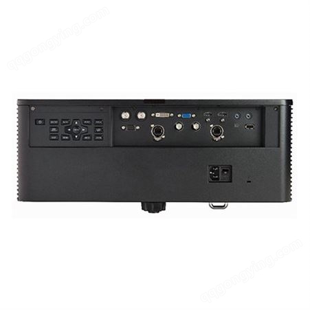 科视DWU630-GS激光投影机 6750 ISO 流明 1920 x 1200分辨率