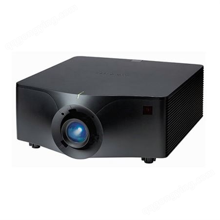 科视DWU630-GS激光投影机 6750 ISO 流明 1920 x 1200分辨率