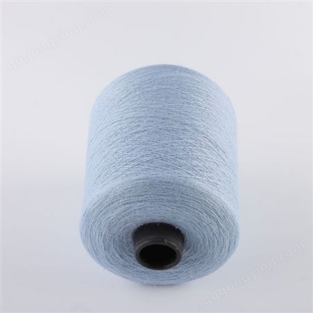 纯棉缝纫线7支 纺织纱线 有机棉纱 规格去全 在机生产