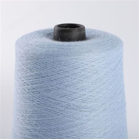 纯棉缝纫线7支 纺织纱线 有机棉纱 规格去全 在机生产