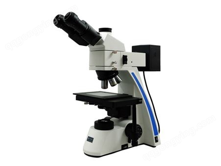 LW600LJT科研型金相显微镜