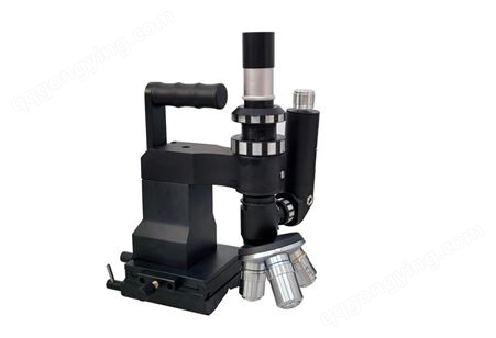BJ-X现场金相显微镜