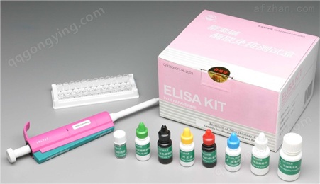 人白细胞介素20（IL-20）检测试剂盒