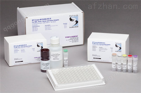 人单核细胞趋化蛋白1（MCP-1）检测试剂盒