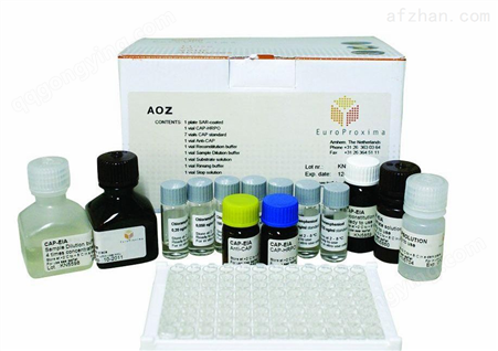 人巨嗜细胞趋化蛋白1（MCP-1/CCL2）检测试剂盒